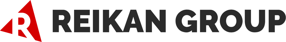 Logo Reikan Group