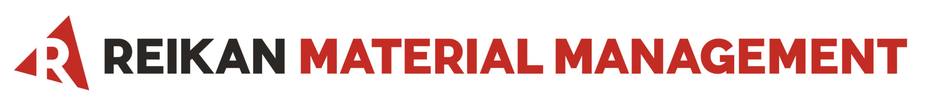 Reikan Material Management Logo
